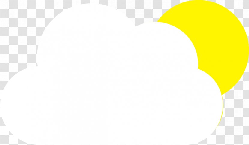 Logo Brand Desktop Wallpaper - Yellow - Foggy Night Sky Transparent PNG