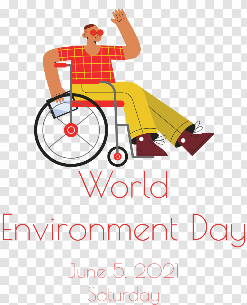 World Environment Day Transparent PNG