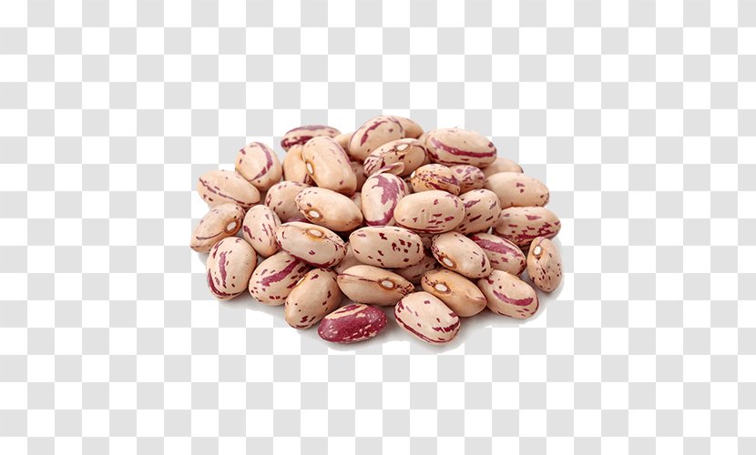 Pinto Bean Green Black Turtle Pigeon Pea - Drybeans Transparent PNG