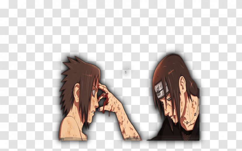 Itachi Uchiha Sasuke Kisame Hoshigaki Fugaku Pain - Shoe - Naruto Transparent PNG