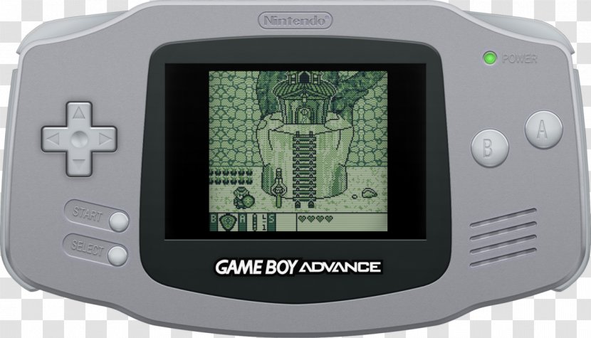 Game Boy Advance SP Super Nintendo Entertainment System Family - Ds Transparent PNG