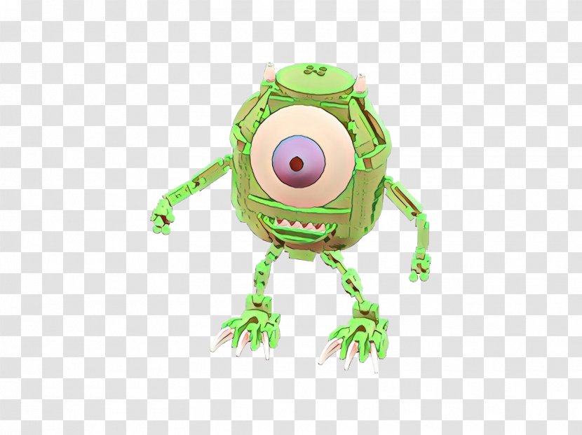 Frog Cartoon - Toy - Action Figure Transparent PNG