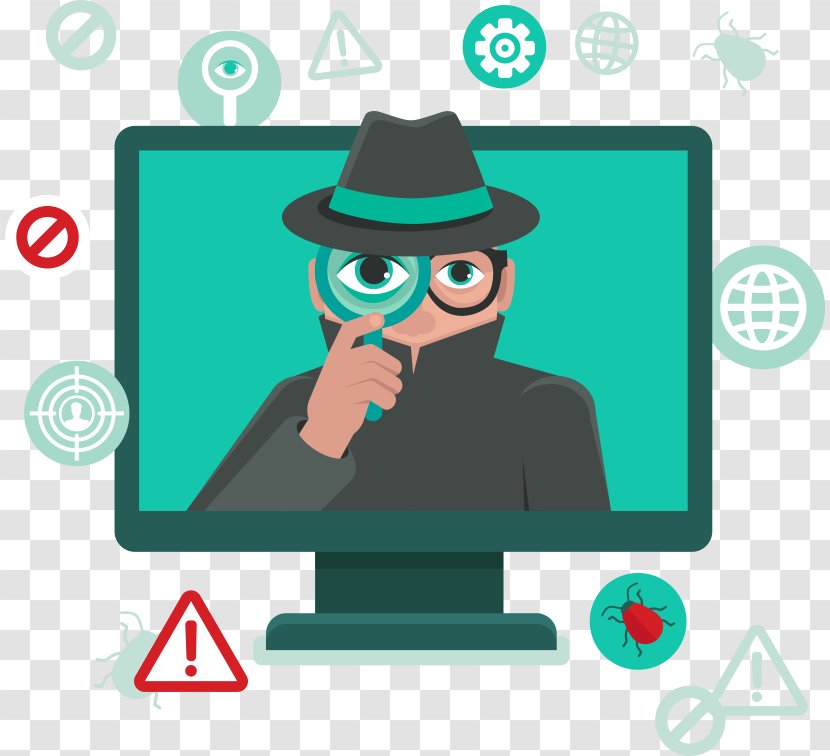 Click Fraud Cross-origin Resource Sharing Web Browser Computer Security - Logo Transparent PNG