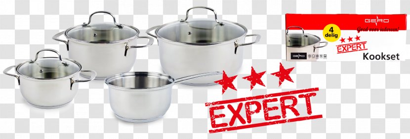 Stock Pots Cookware Expert Hapjespan Casserola - Dutch Ovens - Kook Transparent PNG