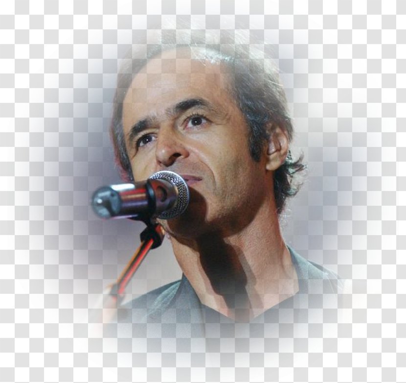 Jean-Jacques Goldman Tournent Les Violons Enfoirés Lyrics Juste Après - Silhouette Transparent PNG