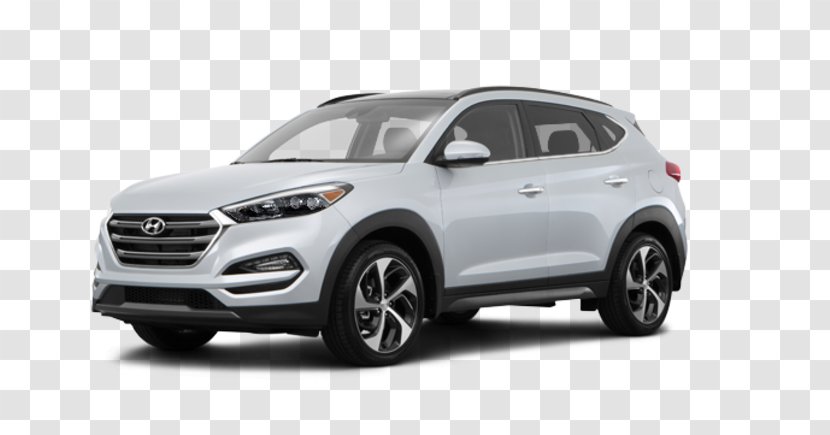 2018 Hyundai Tucson SEL Plus Sport Utility Vehicle Car 2017 Eco - Luxury Transparent PNG