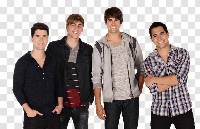 City Is Ours Big Time Rush (Theme) 3GP Light Transparent PNG