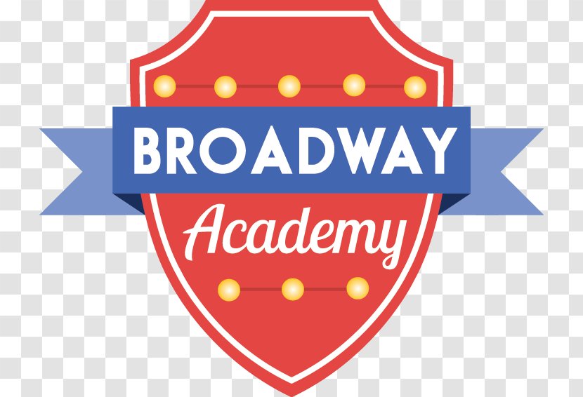 Broadway Academy Logo Brand Font Product - Text - Special Olympics Area M Transparent PNG