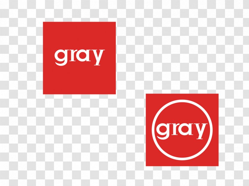 Brand Logo Product Design Font - Text - Grey Flyer Transparent PNG