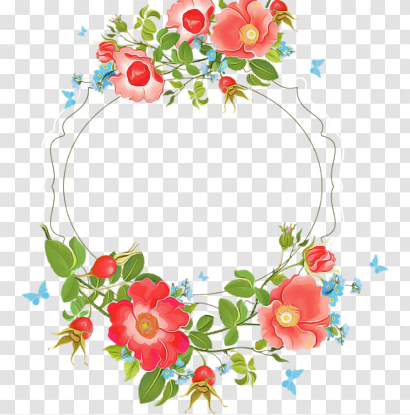 Floral Design - Flower - Wildflower Transparent PNG