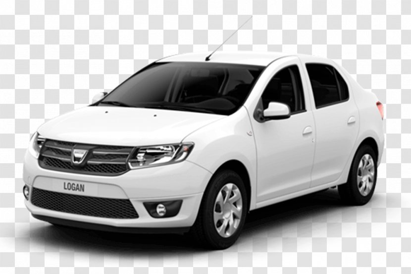 Car Rental Dacia Logan DACIA Dokker - Subcompact Transparent PNG