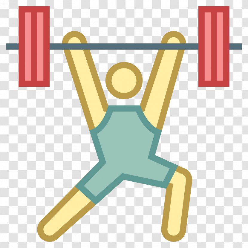 Sport Olympic Weightlifting Barbell Clip Art - Wing - Physical Therapy Of Tcm Transparent PNG