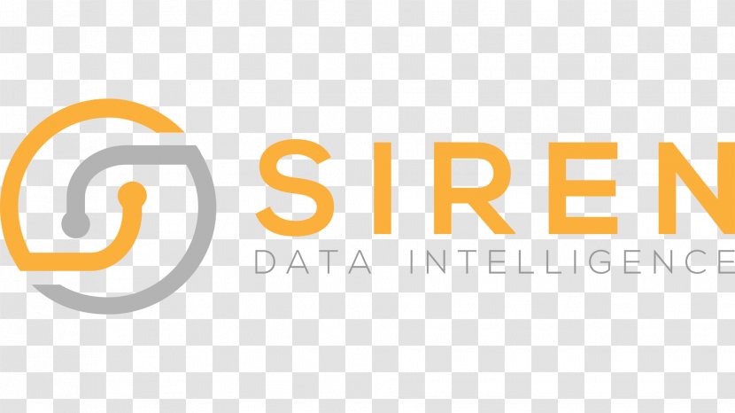 Siren Business Intelligence Industry Information - Orange - Law Enforcement Exploring Transparent PNG