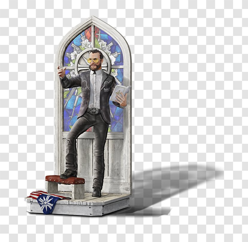 Far Cry 5 3 PlayStation 4 Xbox One Game Transparent PNG