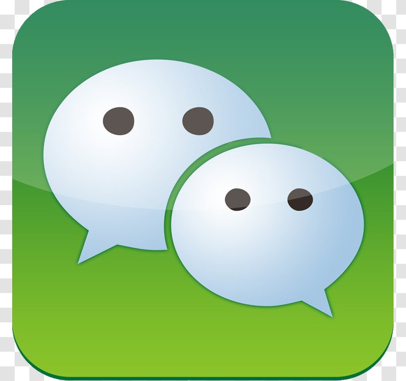 WeChat Messaging Apps Mobile Phones Instant Transparent PNG