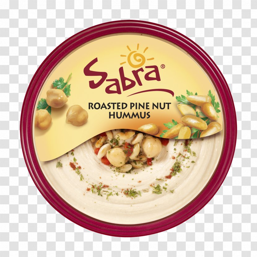 Hummus Sabra Guacamole Sun-dried Tomato Food - Chickpea Transparent PNG