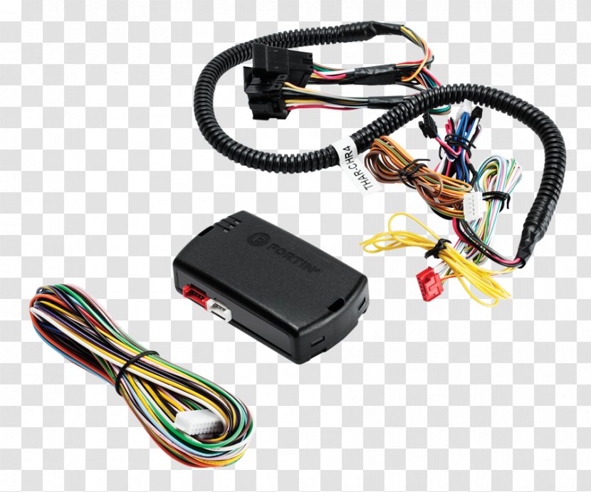 Electrical Cable Electronics Car Electronic Component Transparent PNG