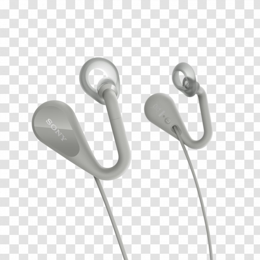 Headphones ソニー Xperia Ear Duo Sony Mobile - Audio Transparent PNG