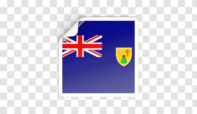 Flag Of The Turks And Caicos Islands National Bahamas - Tonga Transparent PNG