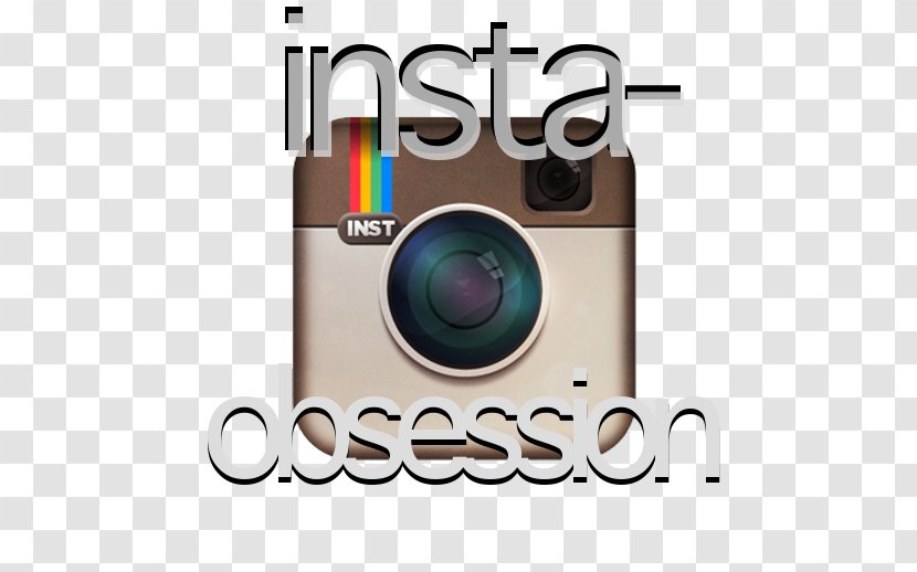 Company Logo Advertising Social Network Instagram - Media Marketing Transparent PNG