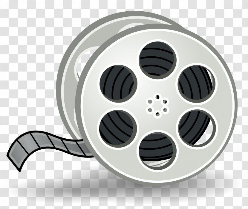 Film Video File Format Footage - Filmmaking - Movie Transparent PNG