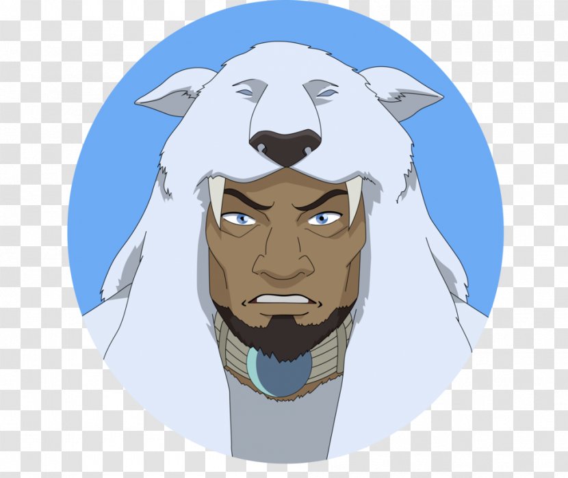 Avatar: The Last Airbender Korra Katara YouTube Tarrlok - Mammal - Xin Fu Transparent PNG