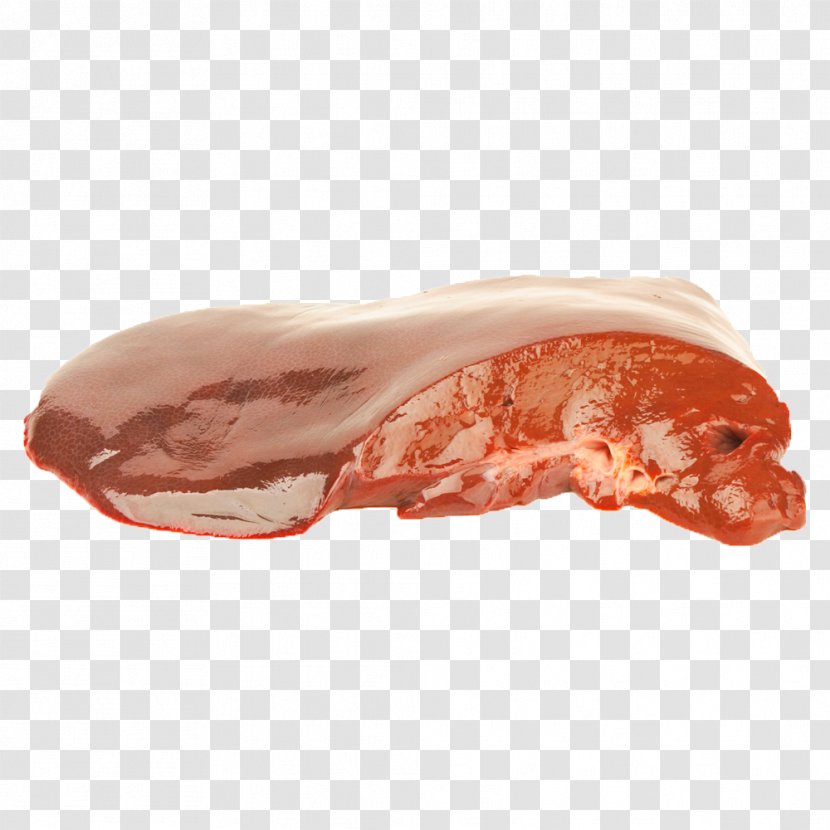 Domestic Pig Liver Ham Meat - Tree - Pork Transparent PNG