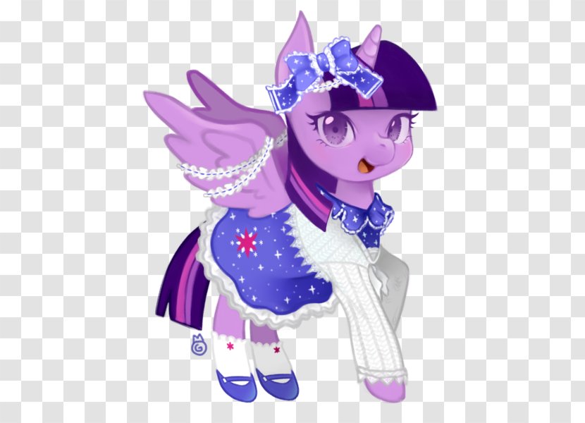 My Little Pony: Friendship Is Magic Fandom Twilight Sparkle DeviantArt - Vertebrate - Pony Dress Transparent PNG