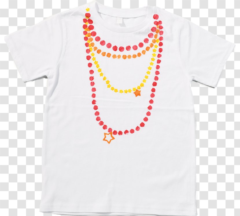 Necklace Earring T-shirt Jewellery Gemstone - Hand-painted Transparent PNG