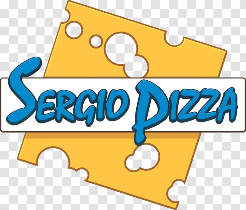 Pizza Delivery Sergio Zelenograd - Text - Illustration Transparent PNG