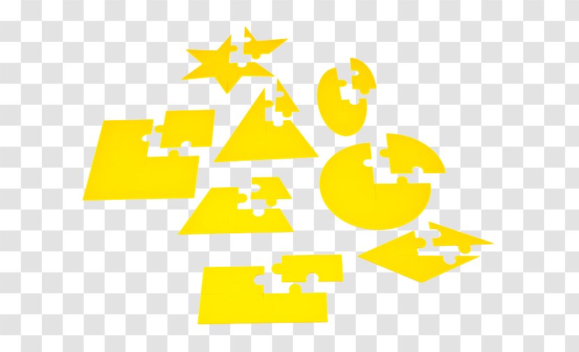 Line Brand Angle Logo Clip Art - Yellow Transparent PNG