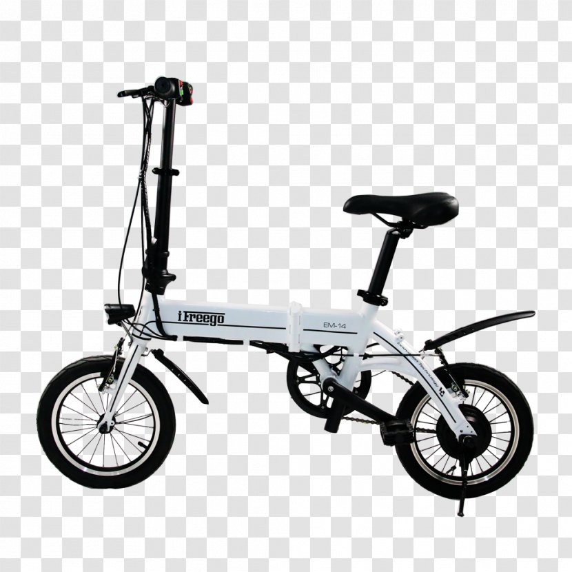 Scooter Electric Bicycle Vehicle Sport Bike Transparent PNG