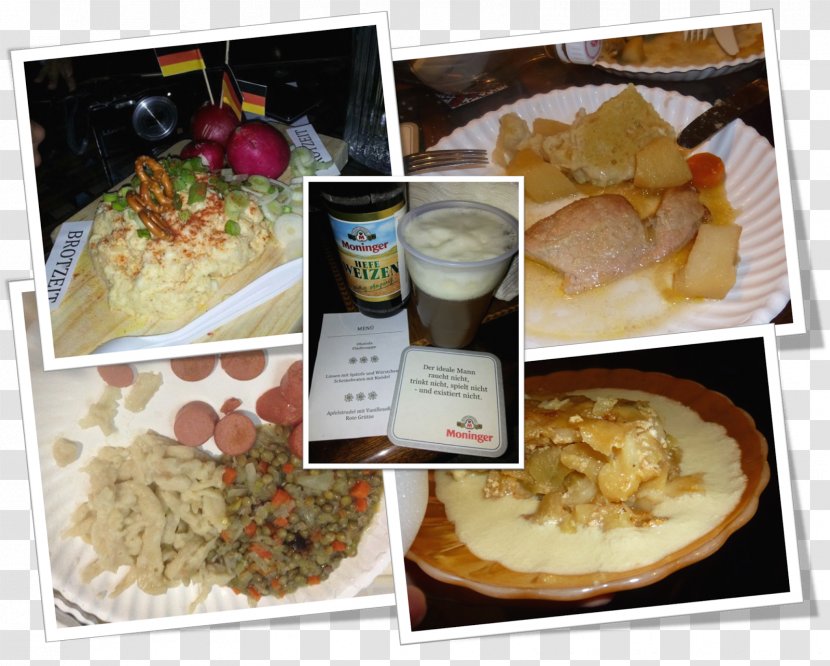Full Breakfast Vegetarian Cuisine Junk Food Recipe - La Quinta Inns Suites Transparent PNG