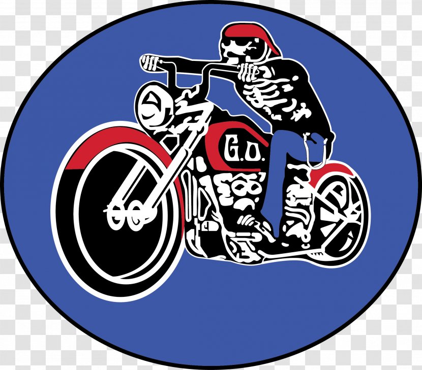 Motorcycle Accessories Club Wheel Sturgis - Vehicle Transparent PNG