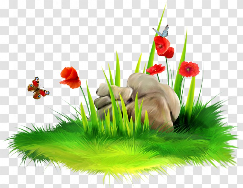 Desktop Wallpaper Clip Art - Wordpress - Grass Transparent PNG