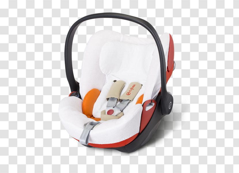 Cybex Cloud Q Aton Baby & Toddler Car Seats 2016 Infant Seat (Platinum), Grape Juice Transparent PNG