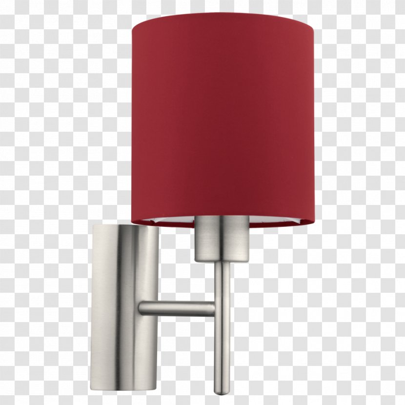 Light Fixture Sconce Edison Screw Lighting - Lamp Transparent PNG
