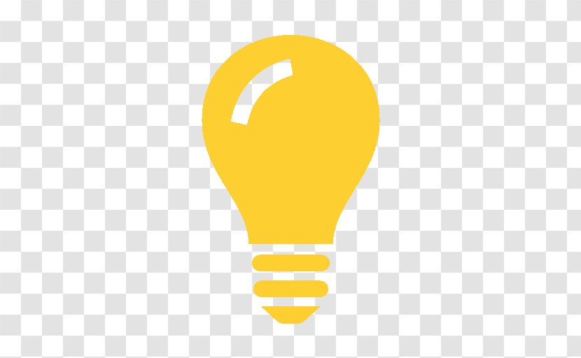 Incandescent Light Bulb - Sunlight Transparent PNG