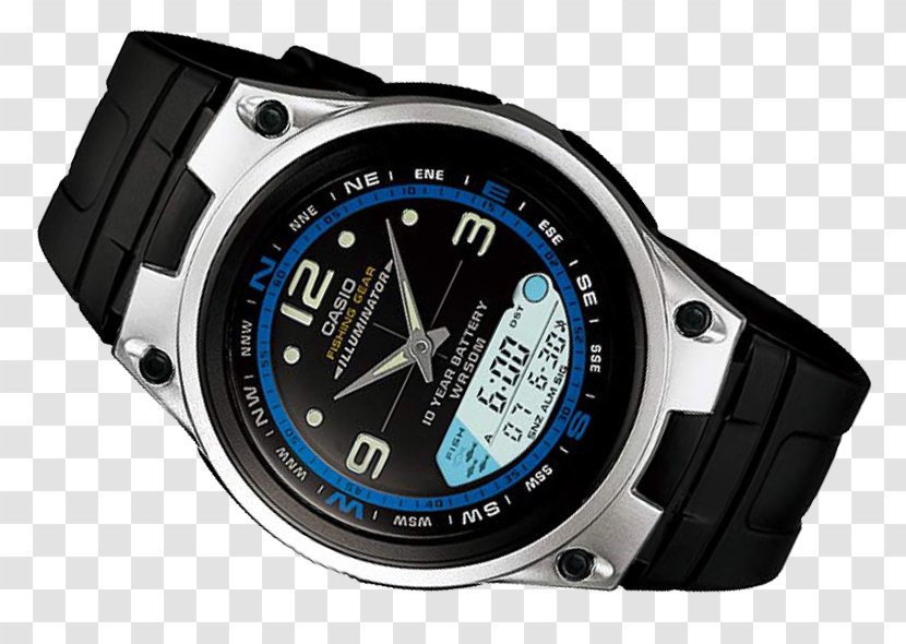 Watch Casio G-Shock Clock Timex Group USA, Inc. - Brand Transparent PNG