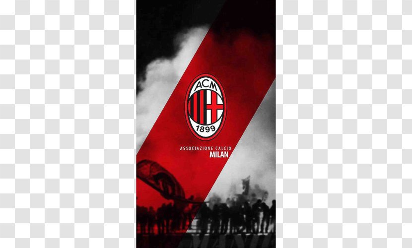 A.C. Milan Serie A IPhone 7 A.S. Roma Inter - Football Transparent PNG