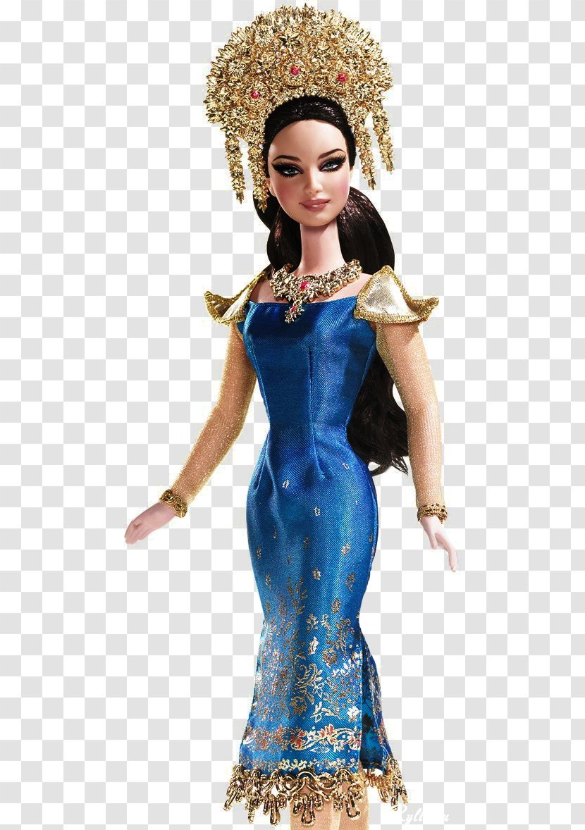 Sumatra-Indonesia Barbie Doll Barbie: Princess Charm School Dutch - Skipper Transparent PNG