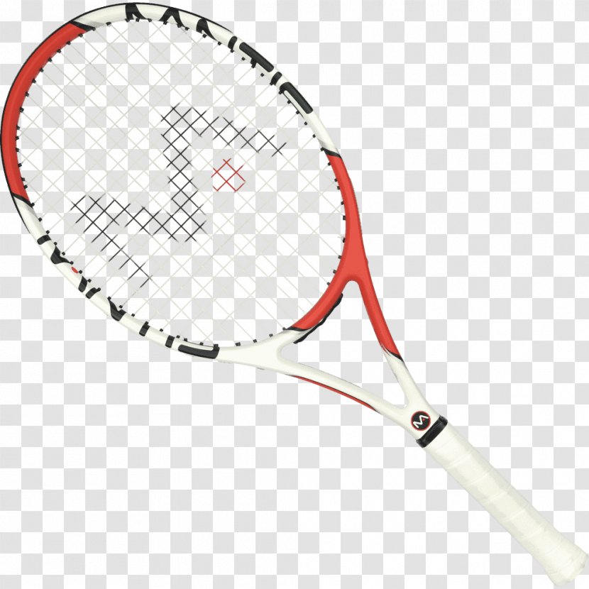 Strings Racket Rakieta Tenisowa Tennis Wilson Sporting Goods - Player Backlit Photo Transparent PNG
