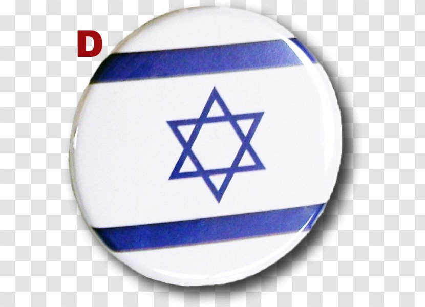 Flag Of Israel National Transparent PNG