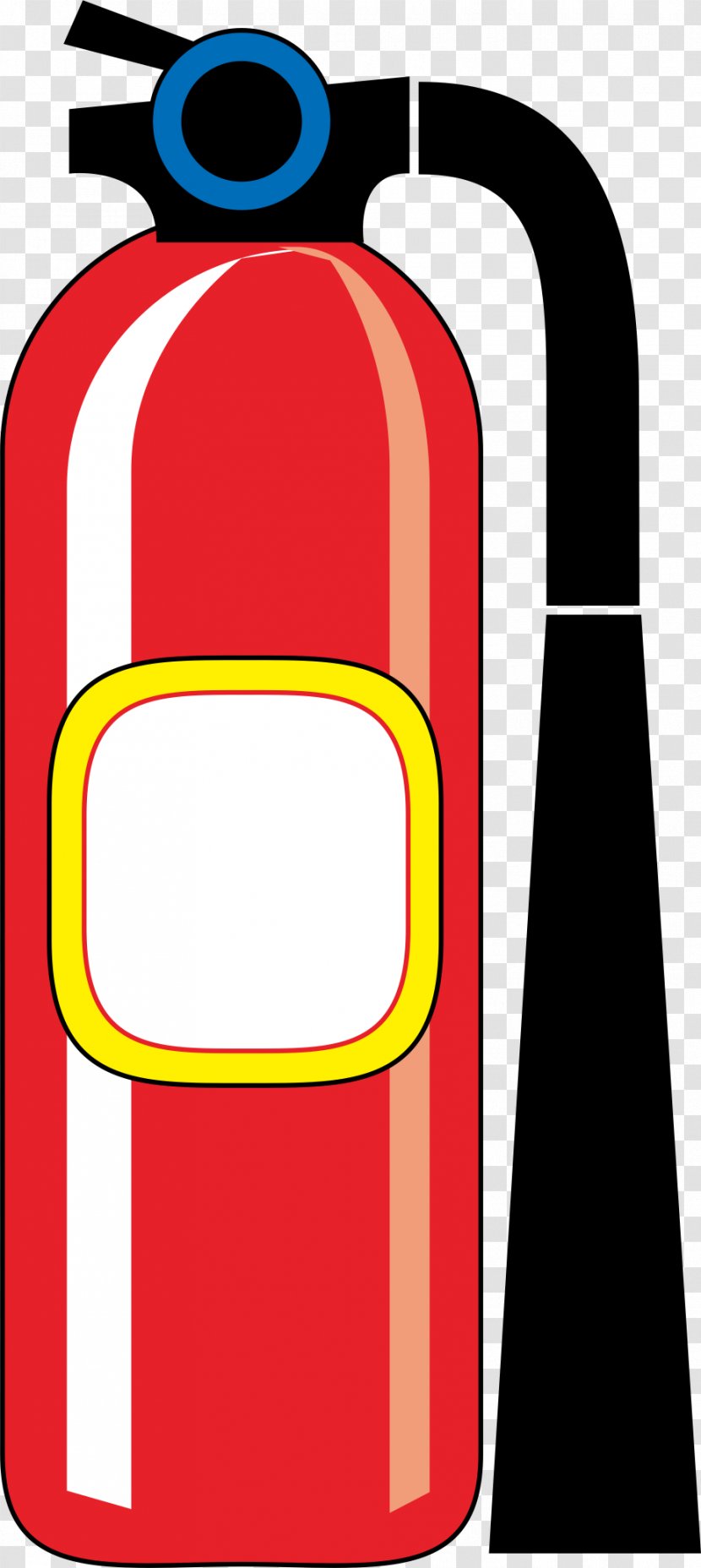 Fire Extinguisher Euclidean Vector Clip Art - Illustrator - Element Transparent PNG