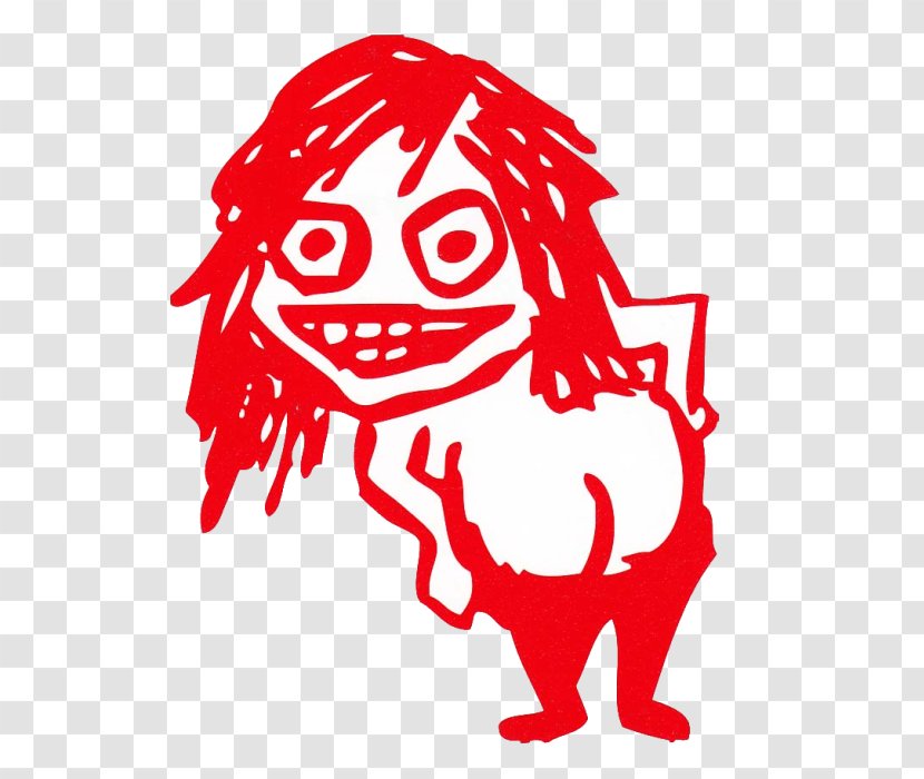 Image Illustration Sticker Clip Art Doodle - Silhouette - Ozzy Osbourne No Rest For The Wicked Album Transparent PNG