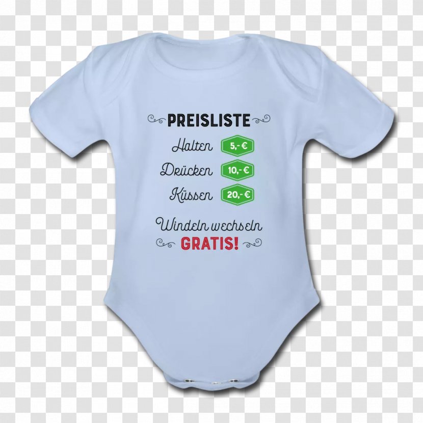 T-shirt Baby & Toddler One-Pieces Bodysuit Infant Romper Suit Transparent PNG