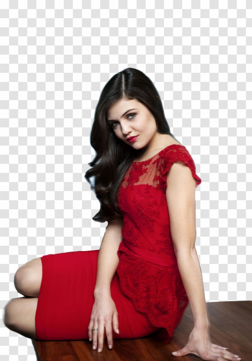 Danielle Campbell Prom Simone Daniels Photo Shoot Jessica Olson - Tree - Daniel Bryan Transparent PNG