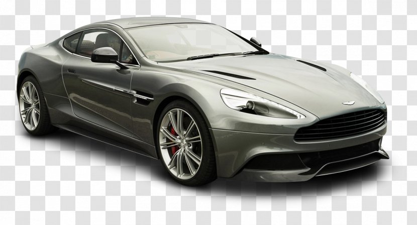 2012 Aston Martin DB9 2013 Vanquish DBS - Supercar - Gray Car To Beat Transparent PNG