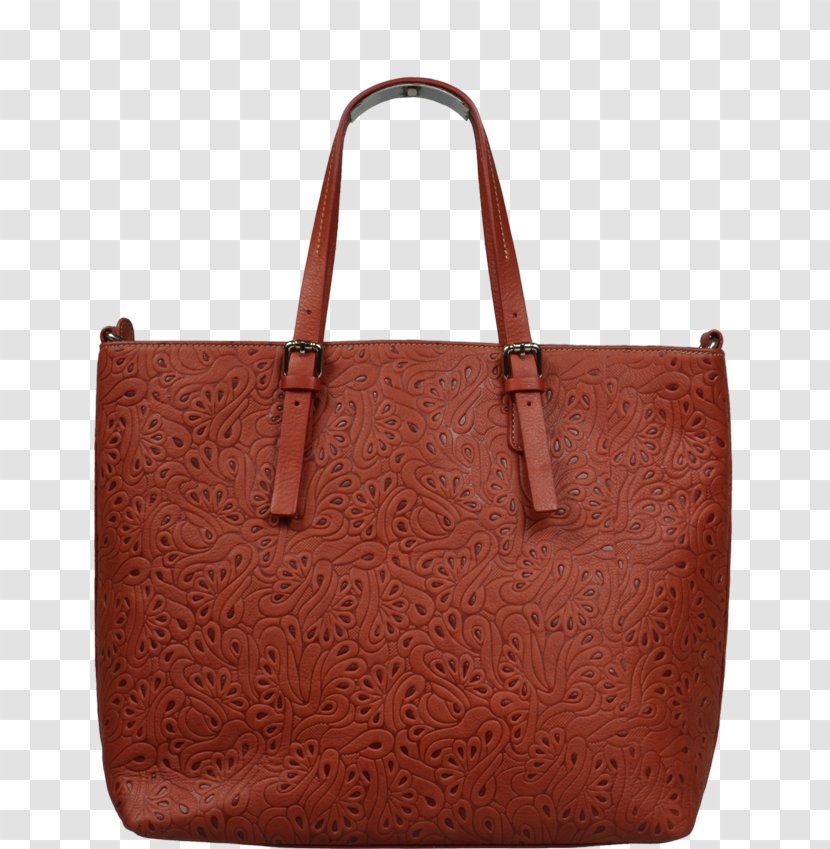 Tote Bag Leather Handbag Clothing - Fashion Transparent PNG