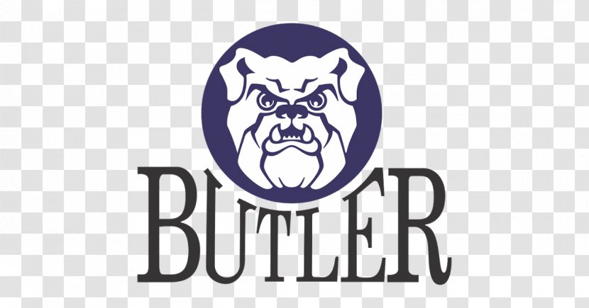 Butler University Hinkle Fieldhouse Bulldogs Men's Basketball Indiana Villanova Wildcats - Student Transparent PNG